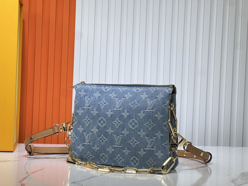 LV Satchel bags